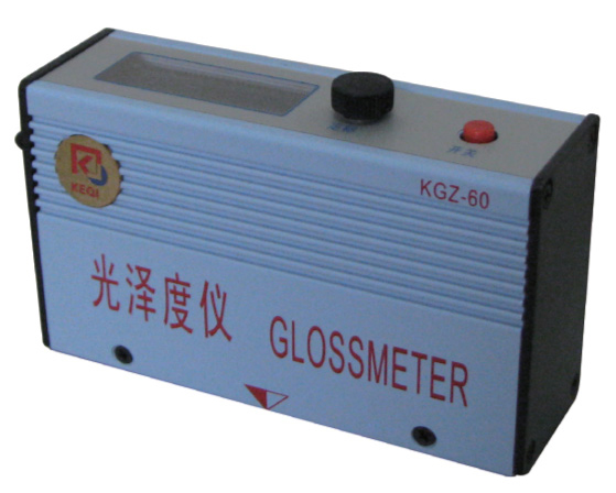 KGZ-1B便攜式光澤度儀