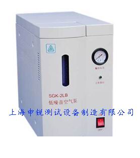 SGK-2LB低噪音空氣泵
