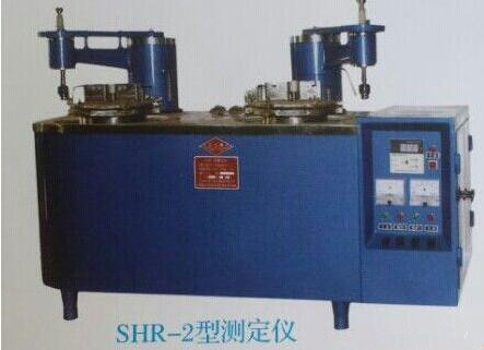 SHR-2水泥水化熱測定儀