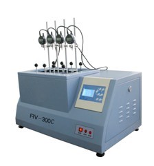 RV-300C型熱變形、維卡軟化點溫度測定儀