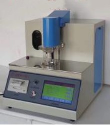 ZCL-1型全自動氯離子測定儀