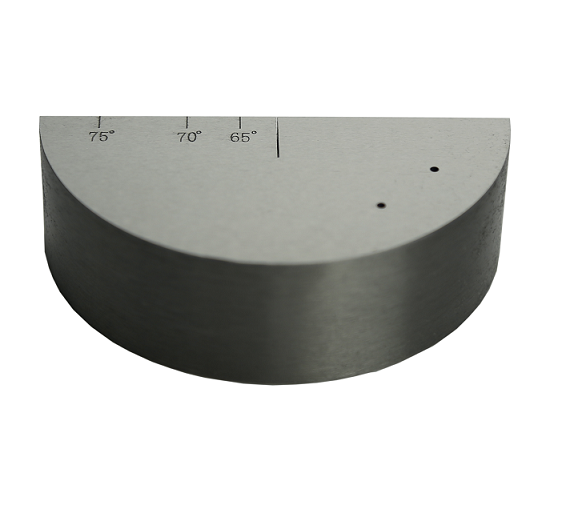 變形鋁合金產品超聲波檢驗方法 GB/T 6519-